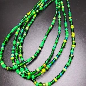 Izzily Waisted Waistbeads